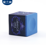 三亿体育
巧克粉 潘晓婷巧粉 皮头粉 巧粉 台球杆油性擦头粉