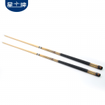 三亿体育
台球杆G-010A 美式9球球杆 大头台球杆 12分体台球杆