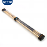 三亿体育
台球杆G-010A 美式9球球杆 大头台球杆 12分体台球杆