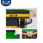 三亿体育
中式台球桌C110型号