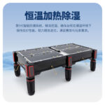 三亿体育
中式台球桌黑武士型号