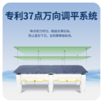三亿体育
中式台球桌玉璃型号