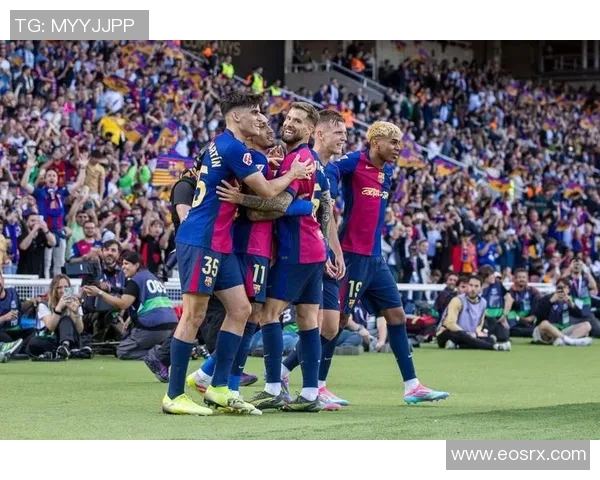 巴萨西甲连续破门35场创历史佳绩位列第五