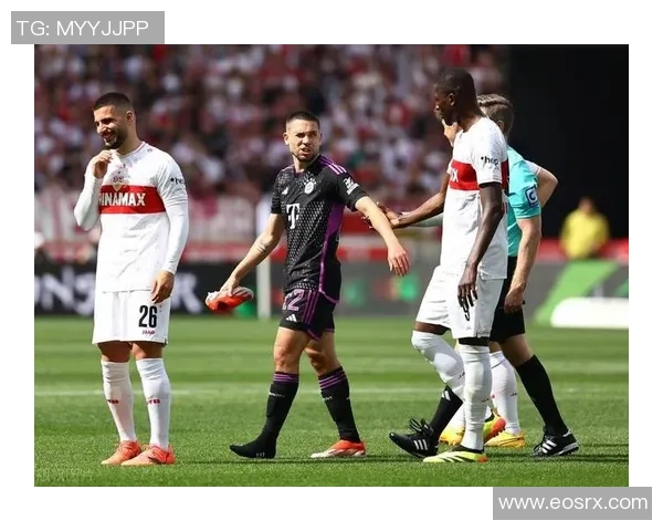 德甲焦点战：斯图加特VS拜仁慕尼黑以攻防博弈论胜负，数据与历史昭示结局